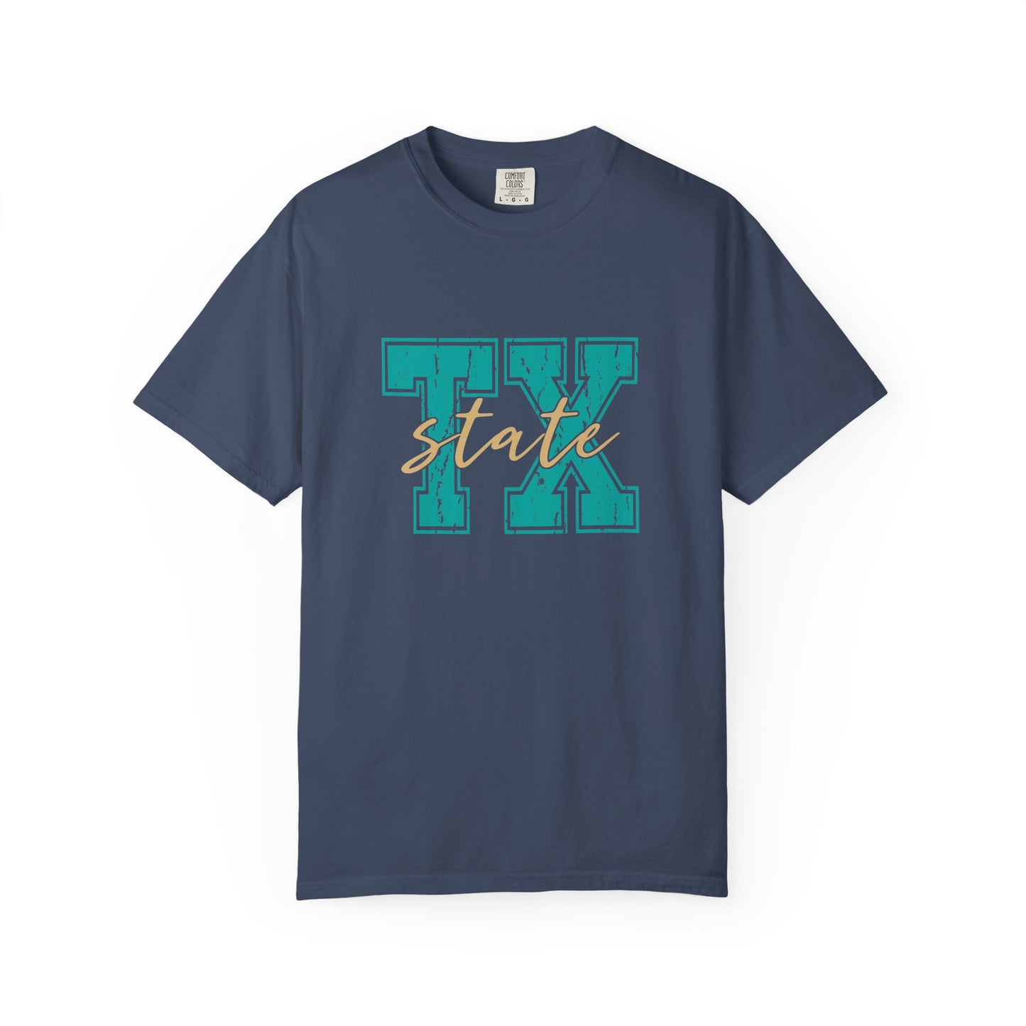 TX State T-shirt