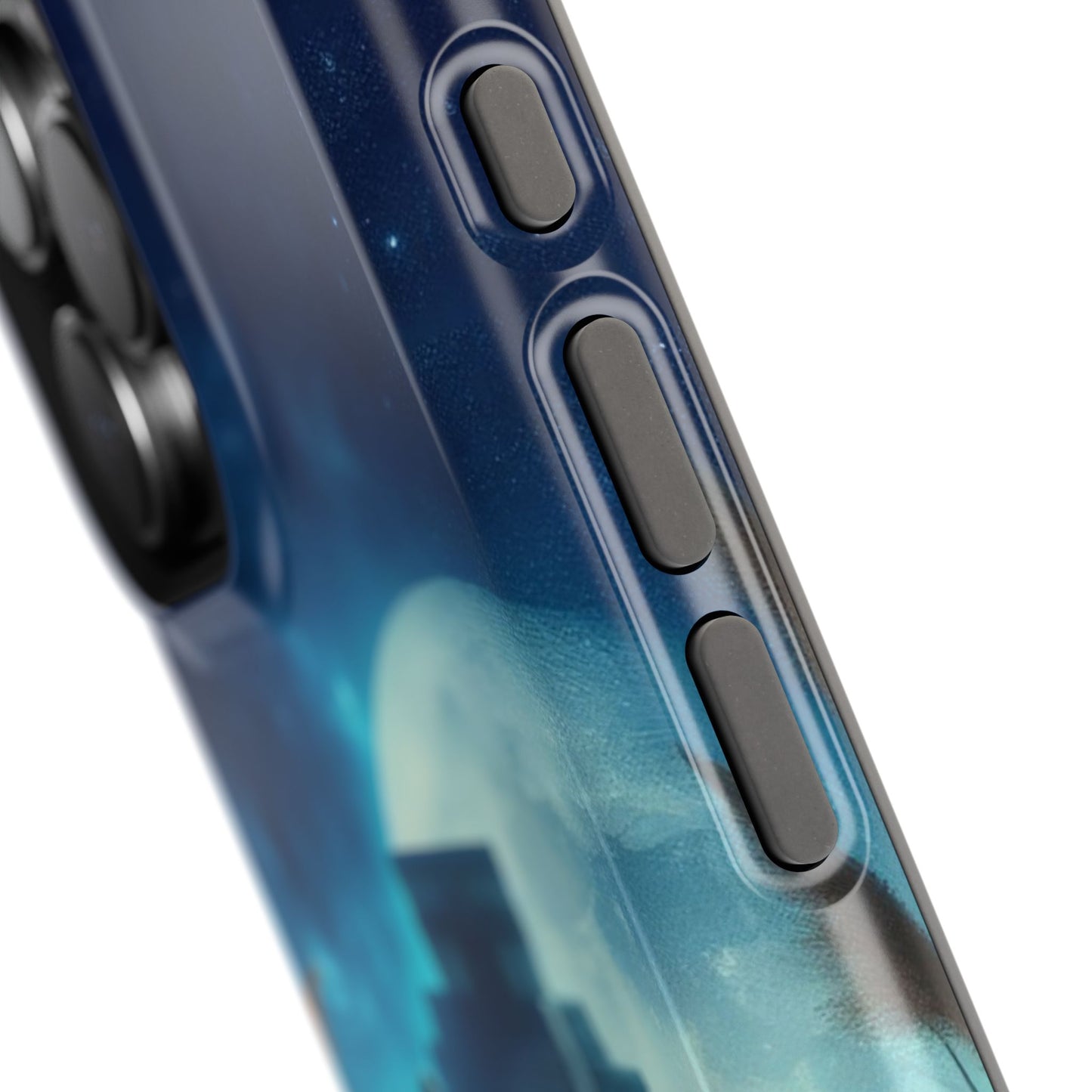 Aztec Affection Magnetic Tough Cases