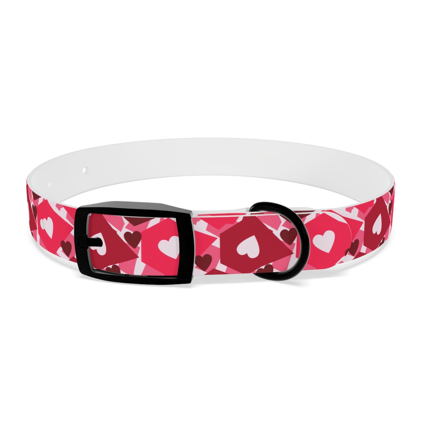 Love in Style Dog Collar