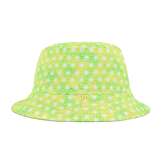 Timeless Tradition Bucket Hat (AOP)