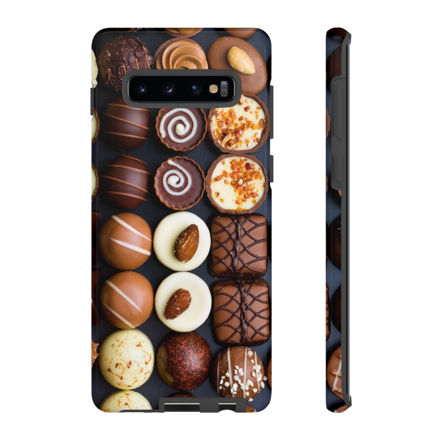 Truffles Tough Cases / Samsung G