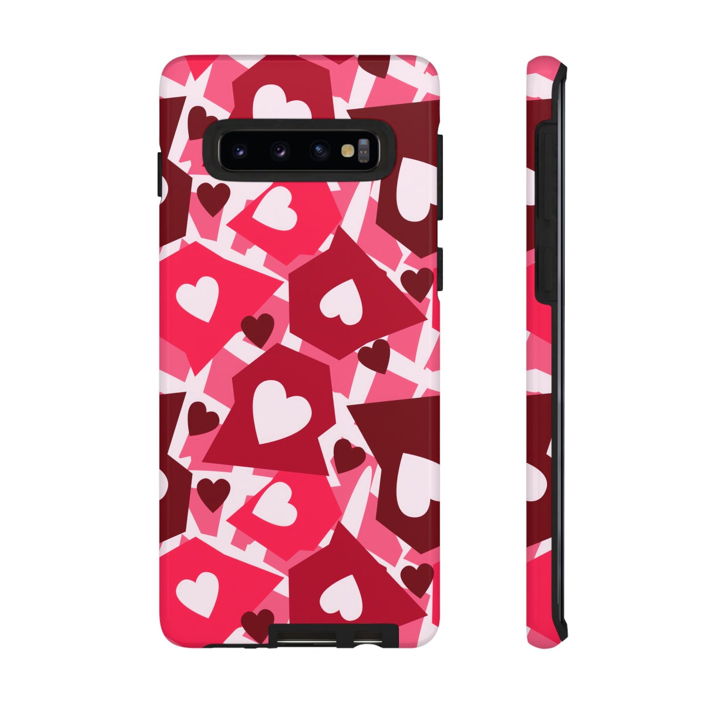 Love in Style Tough Cases