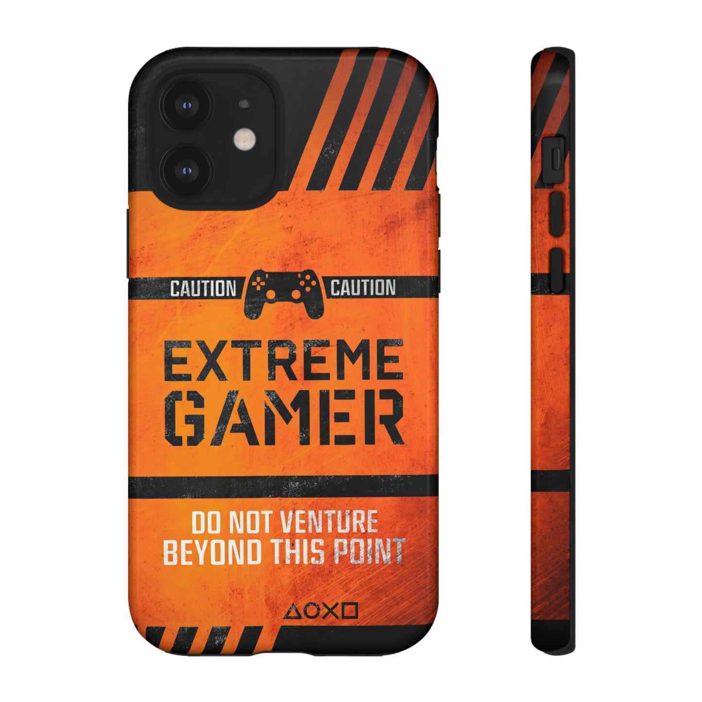 Extreme Gamer Tough Phone Case