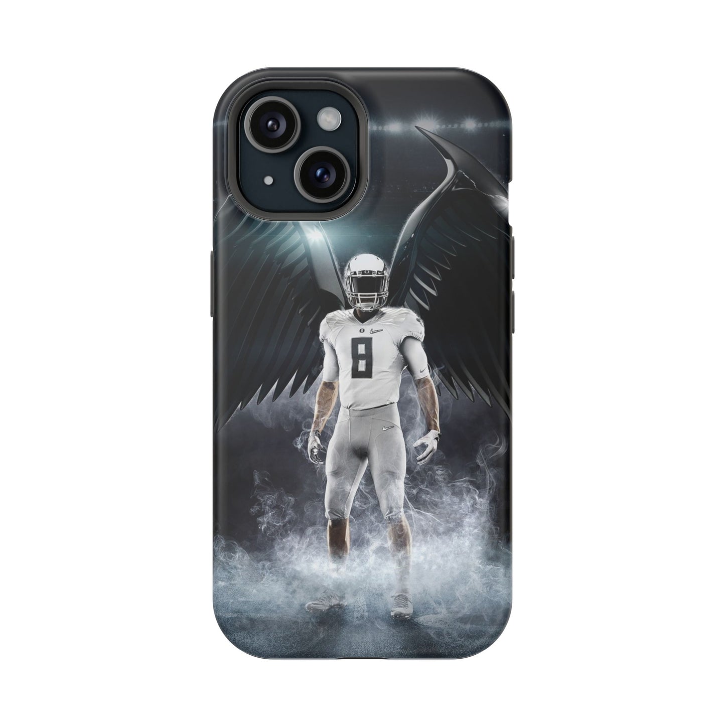 Playmaker Magnetic iPhone Cases