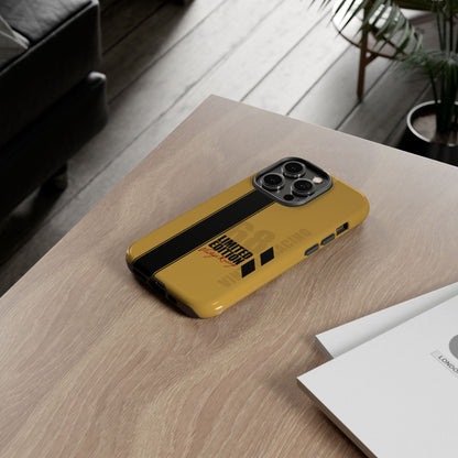 Vintage Racing 68 - Limited Edition Tough Case