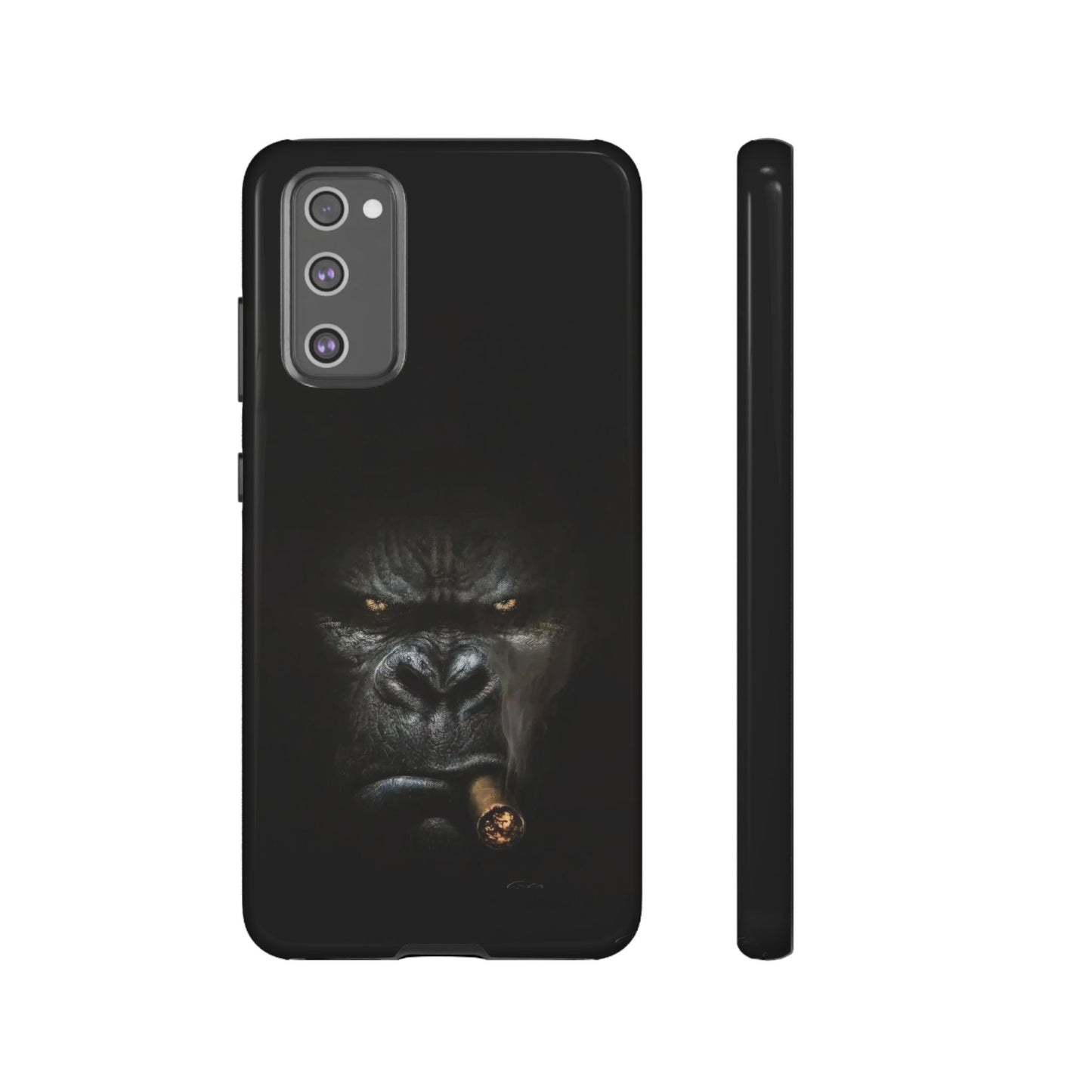 Tough Gorilla Samsung Phone Case
