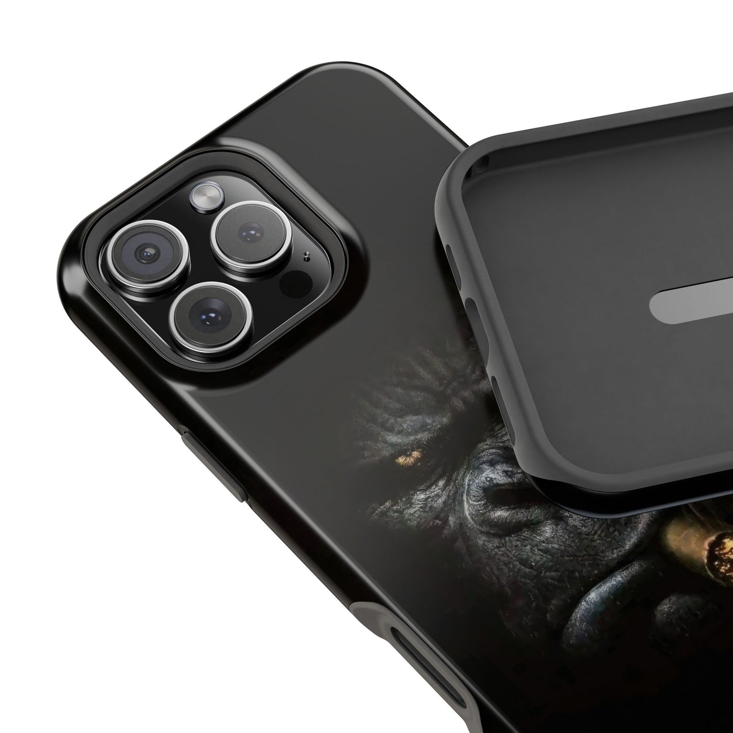 Bold Gorilla Magnetic iPhone Cases