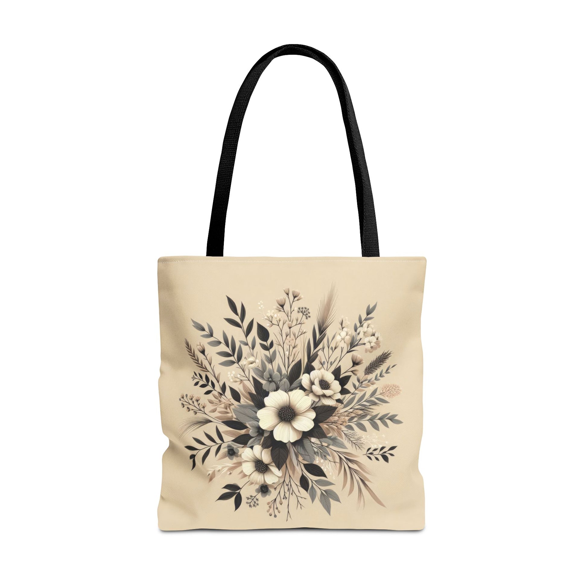 Autumn's Embrace Tote Bag