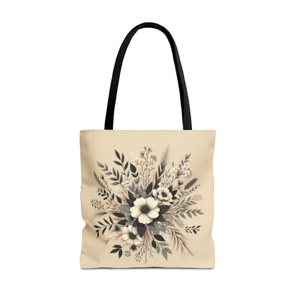 Autumn's Embrace Tote Bag