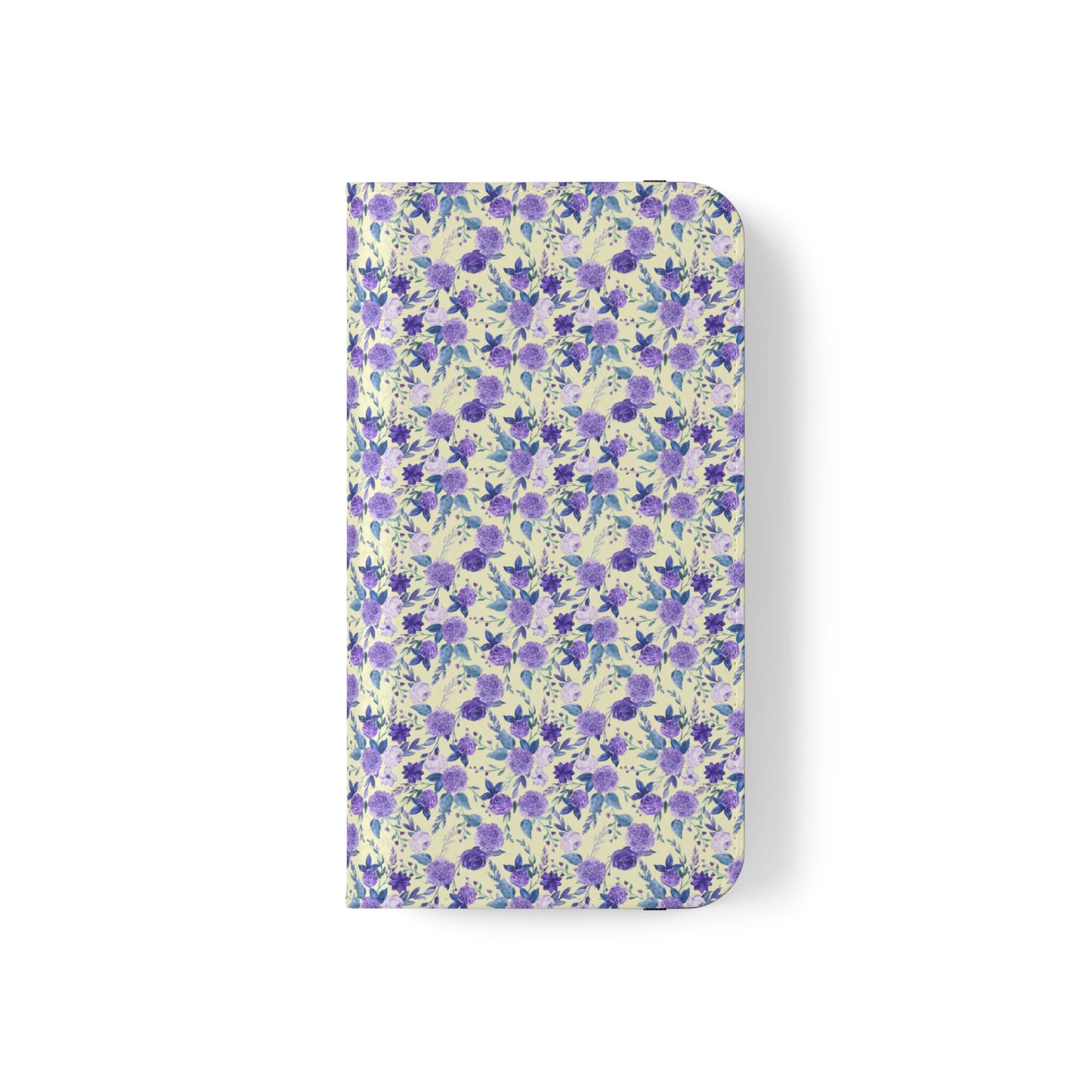 Violet Flip Cases