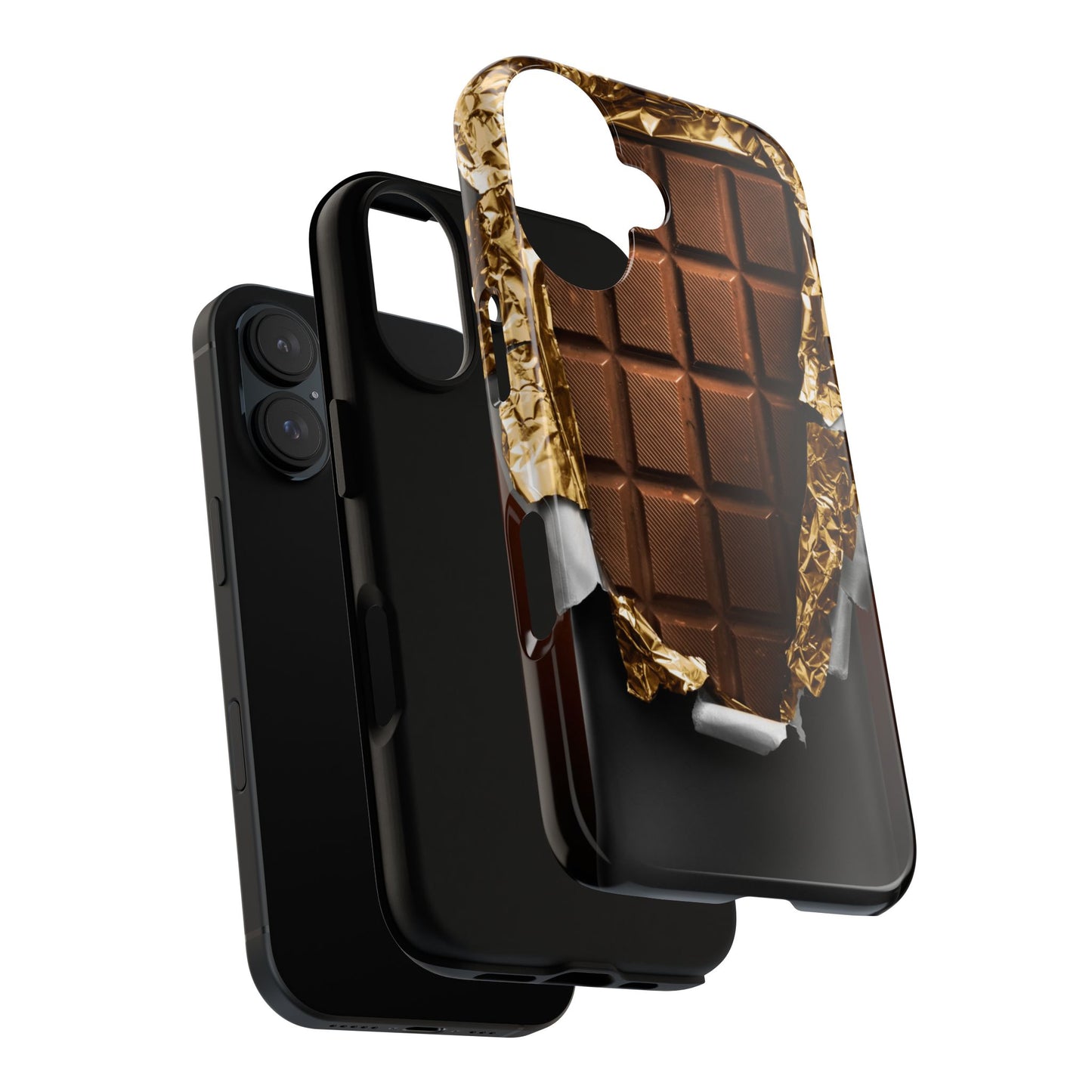 ChocoShield Tough Cases