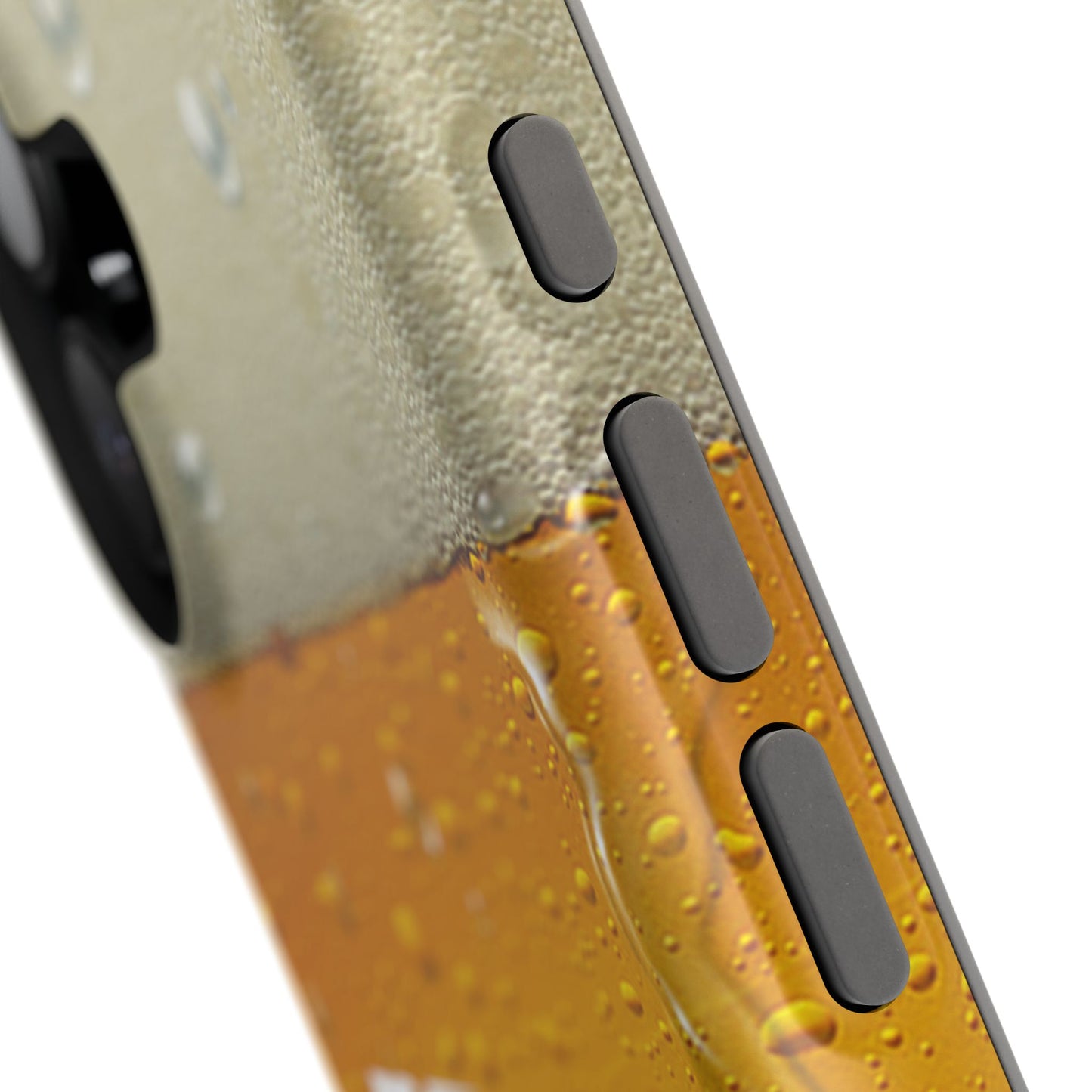 Beer Happy Magnetic Cases