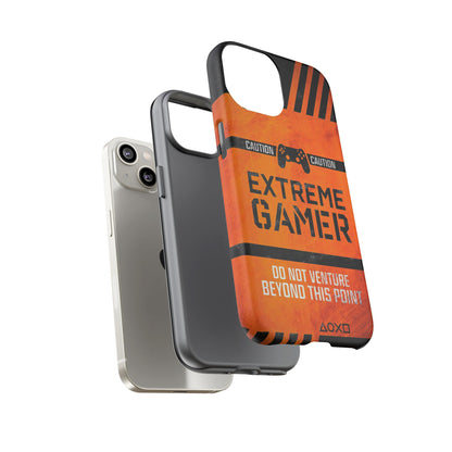 Extreme Gamer Tough Phone Case