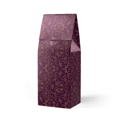 Cascades Coffee Blend (Medium-Dark Roast) / Tasting notes: Toasted nut and cocoa