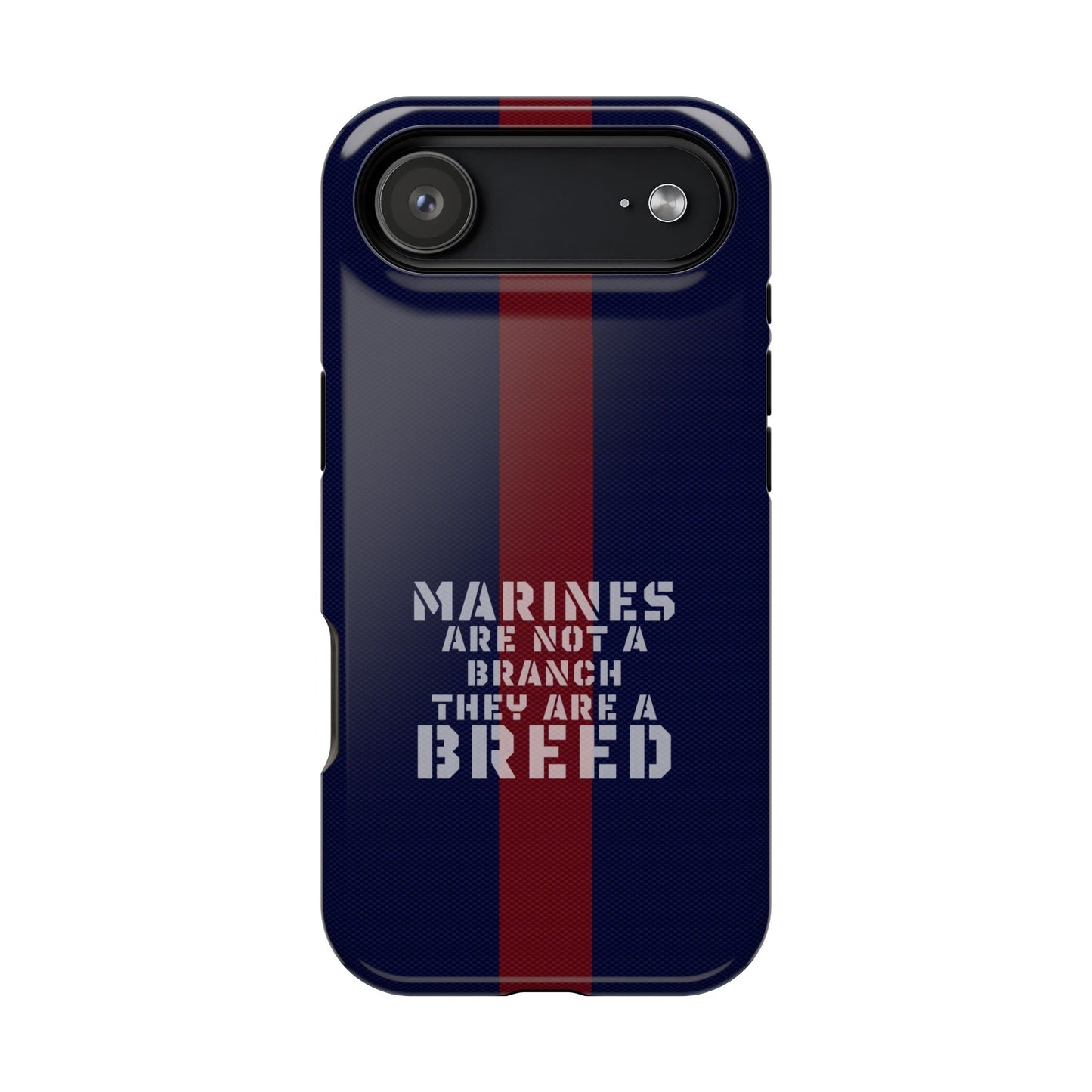 Marines Impact-Resistant Casess