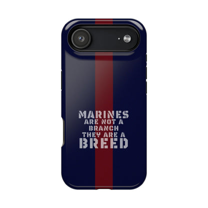 Marines Impact-Resistant Casess