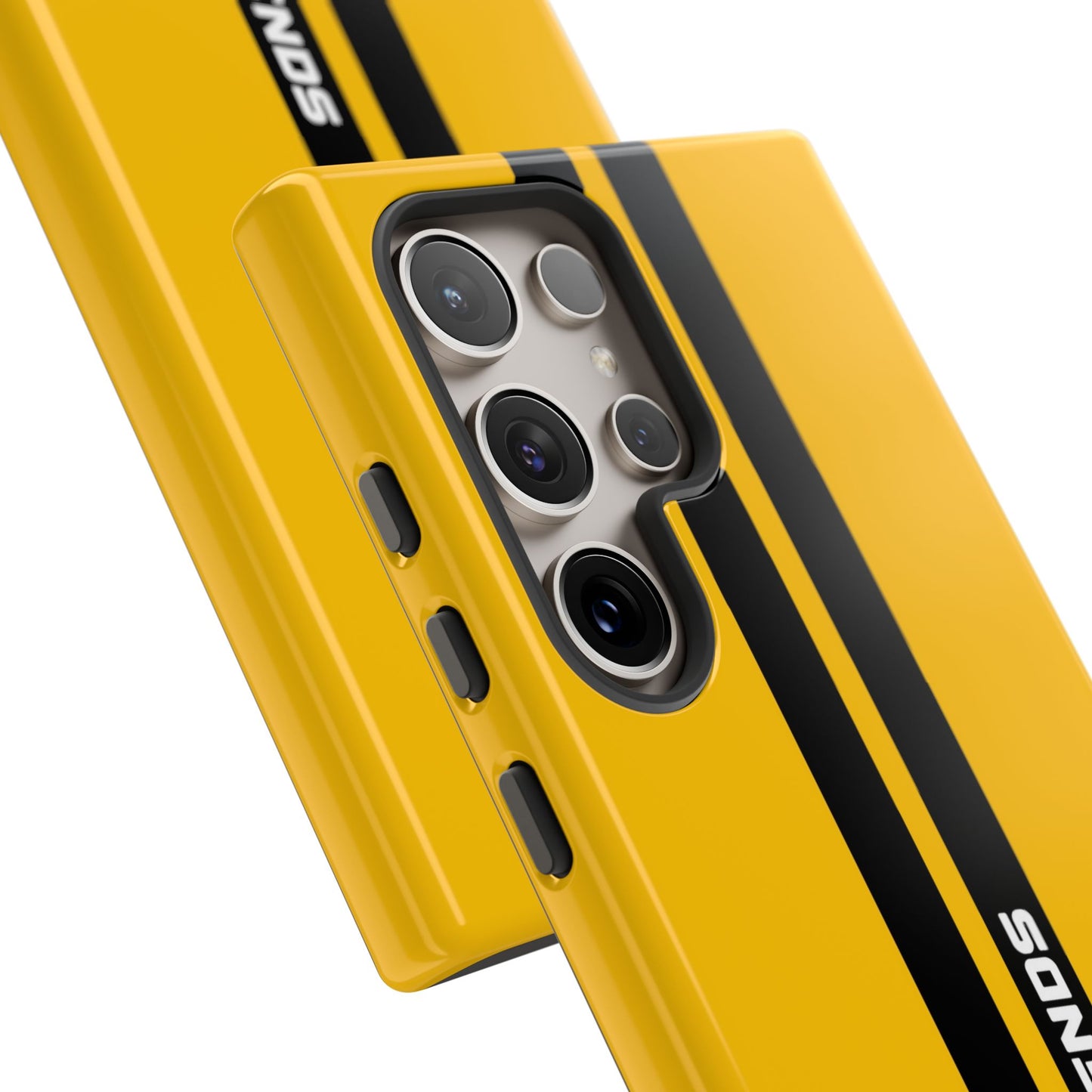 Road Legends Tough Cases, Bold Design and Ultimate Protection