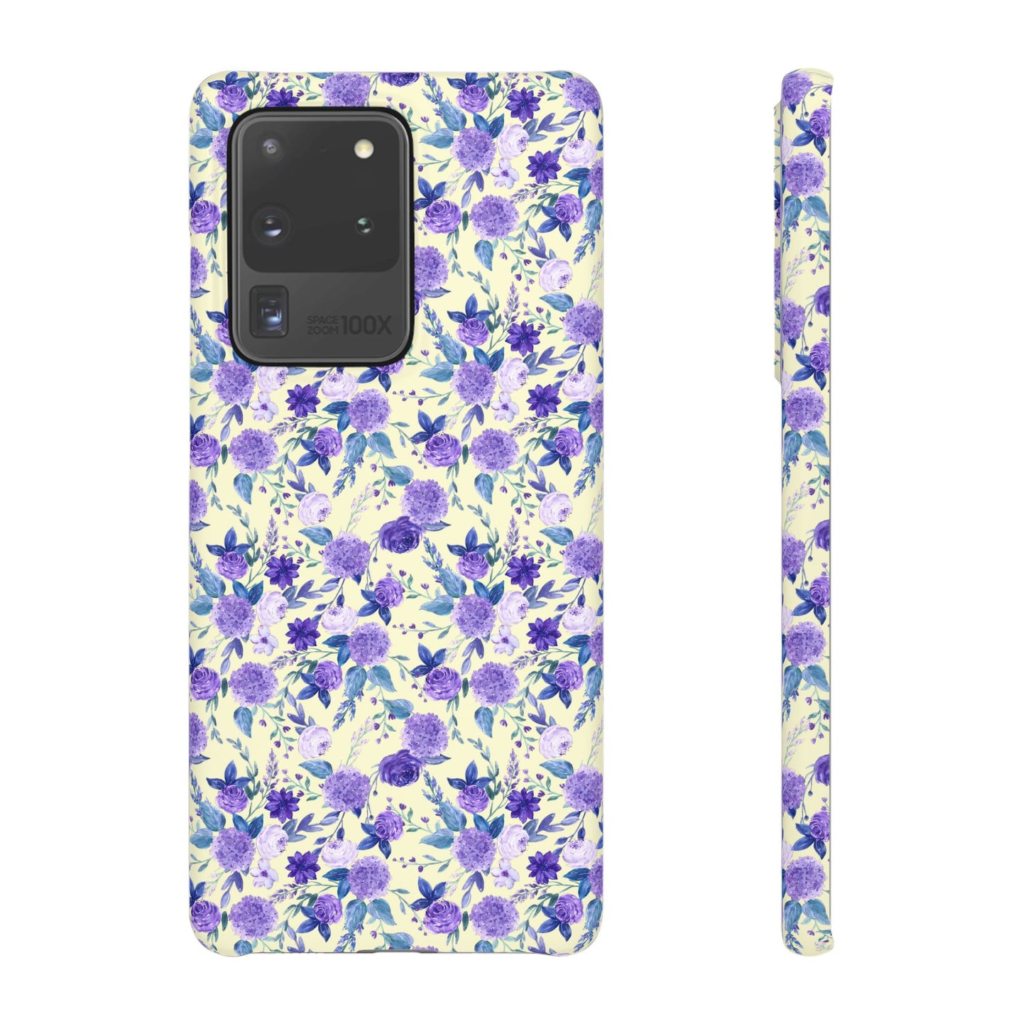 Violet Slim Cases