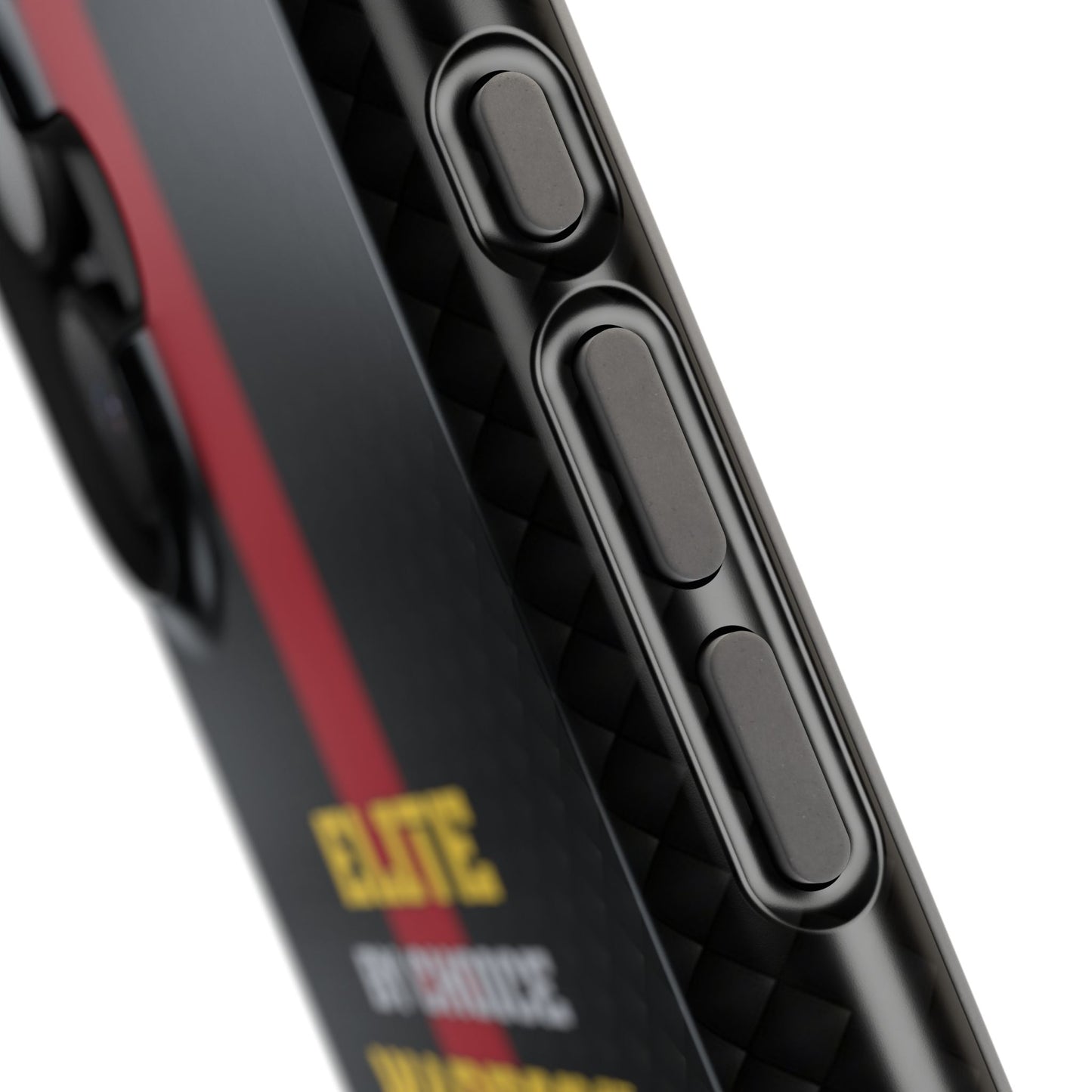 Elite Warrior Magnetic Tough Case