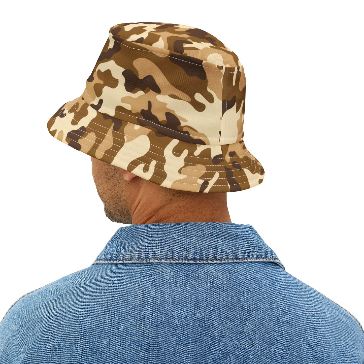 Sandstorm Bucket Hat
