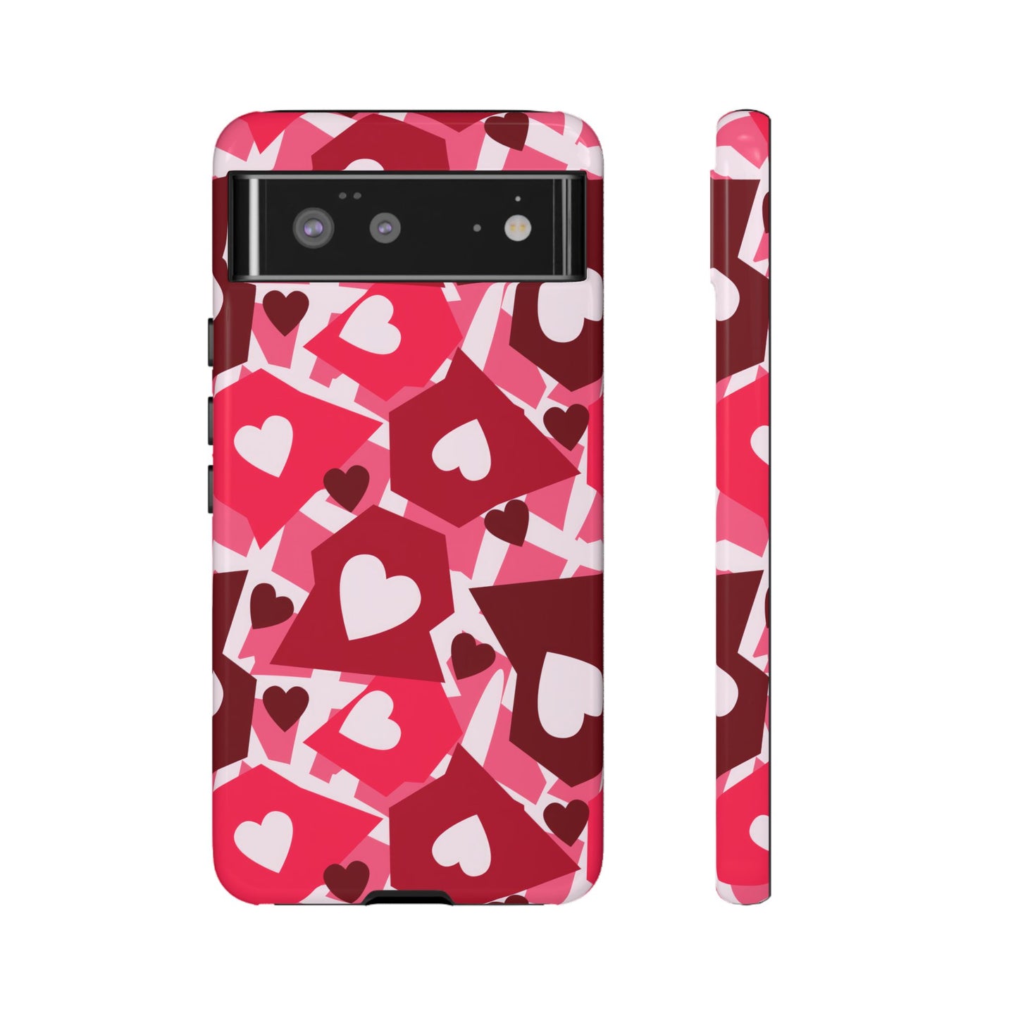 Love in Style Tough Cases