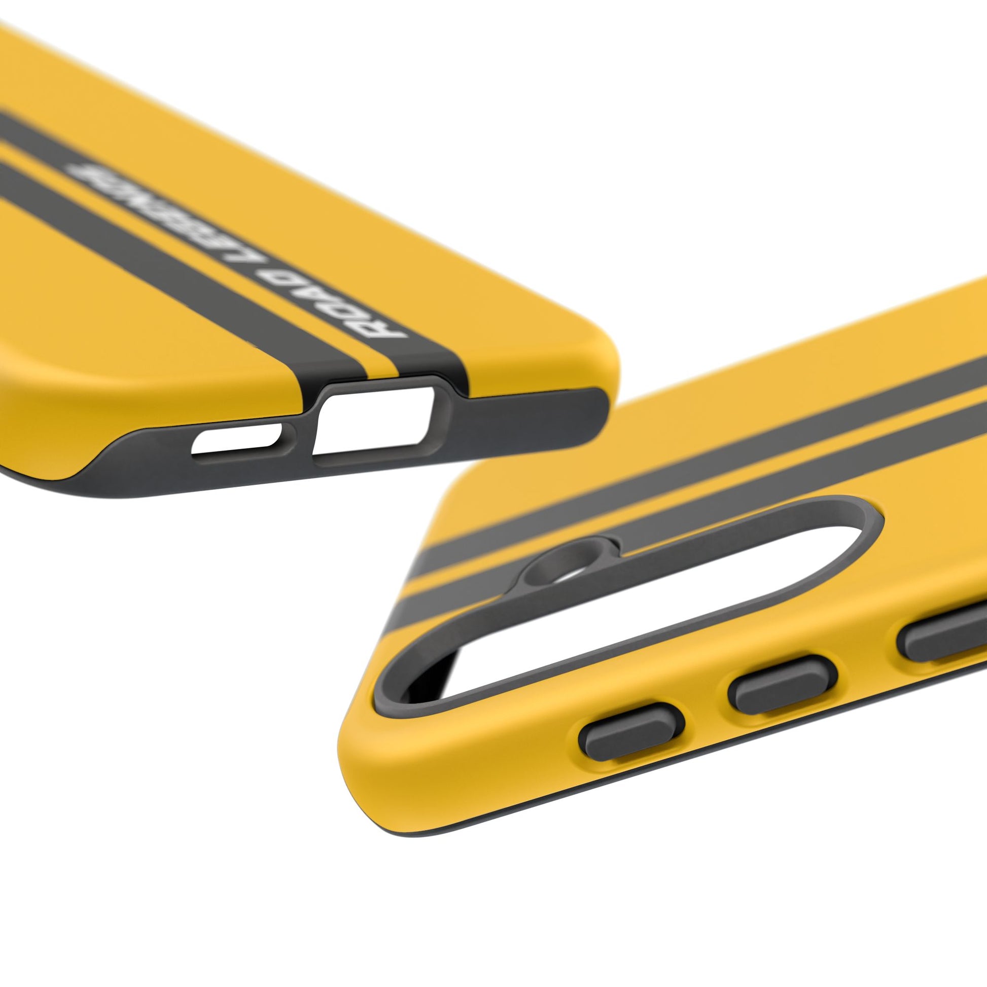 Road Legends Tough Cases, Bold Design and Ultimate Protection