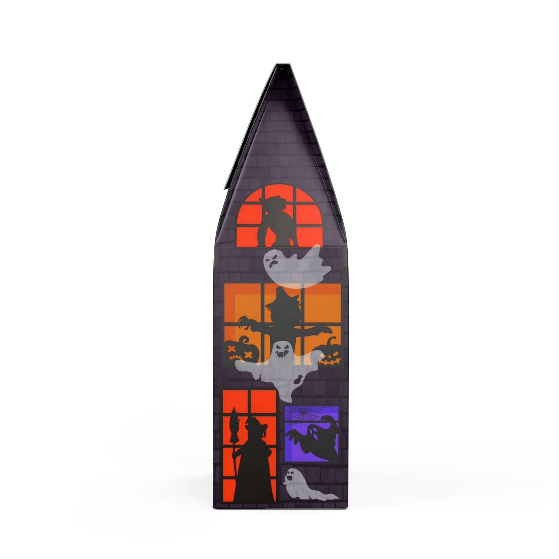 Cursed Cocoa Decaf, Trapper Peak Decaf Coffee Blend