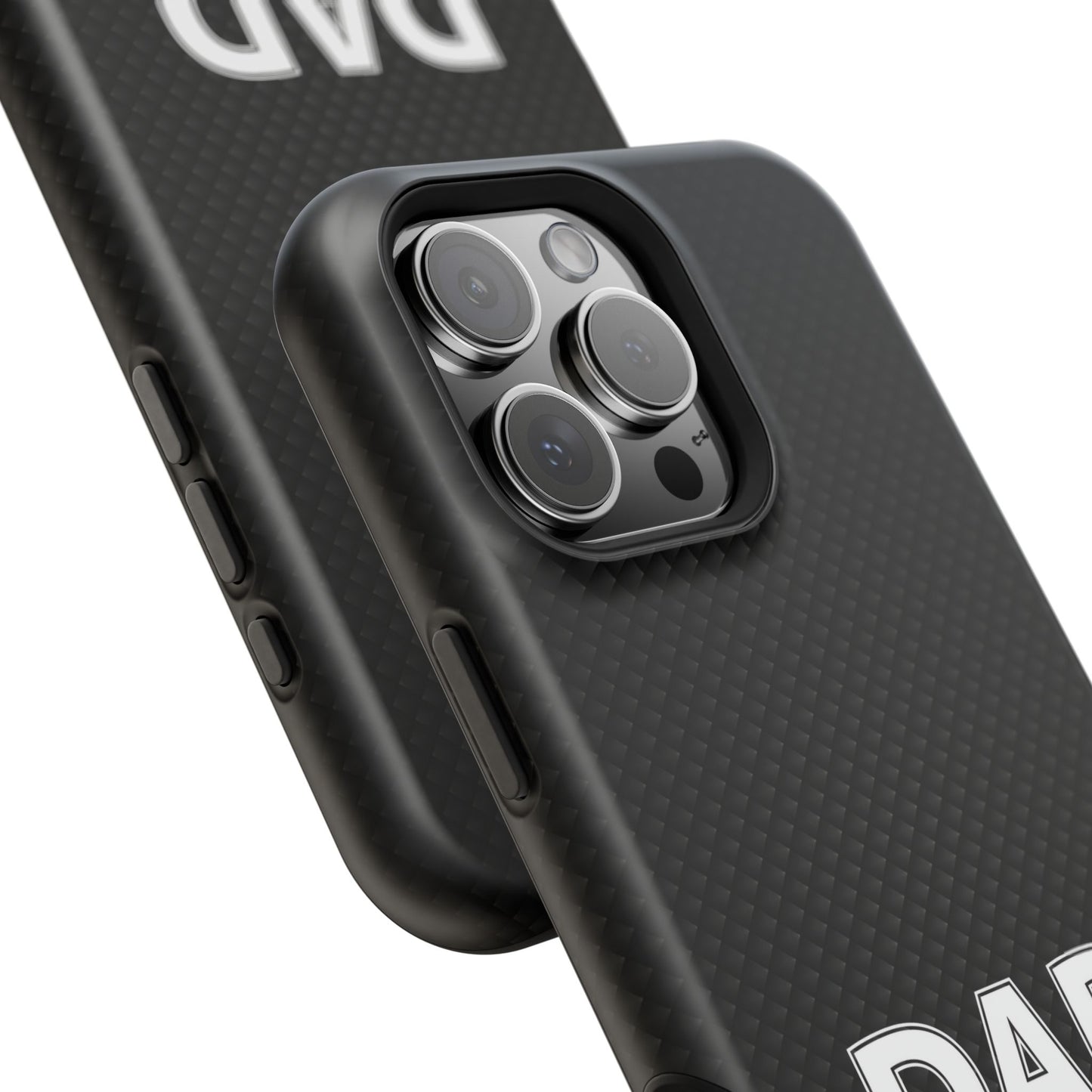 Dad 5 Out of 5 Stars Magnetic Phone Case