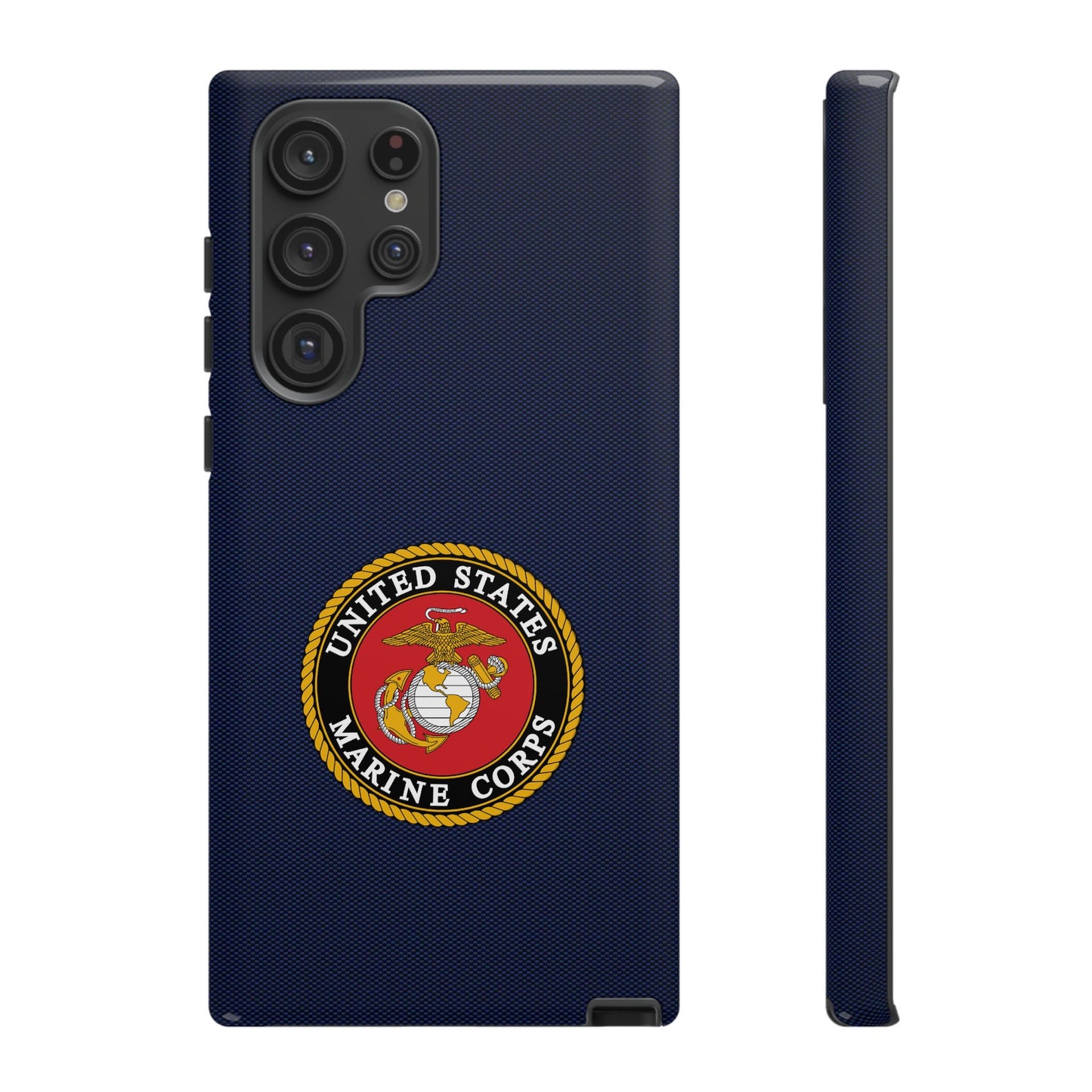 U.S. Marine Corps Tough Cases / Samsung G