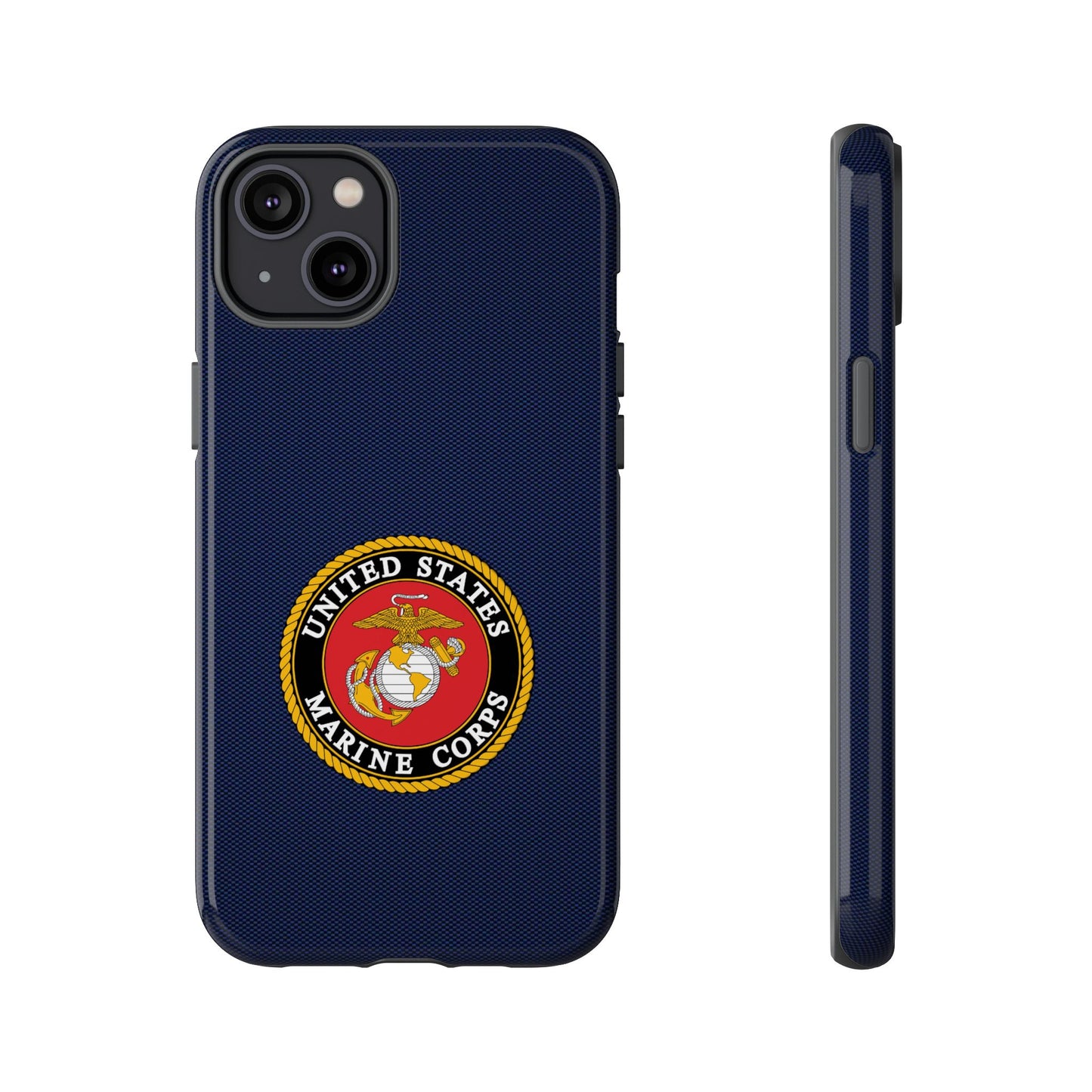 U.S. Marine Corps Tough Cases / iPhone