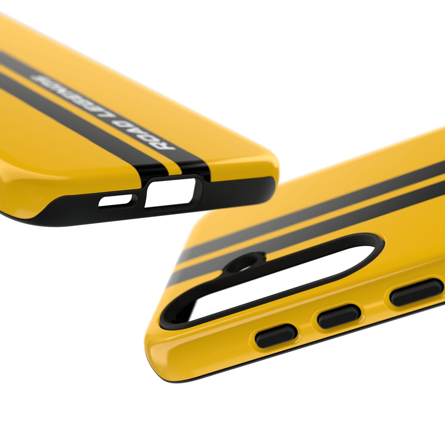 Road Legends Tough Cases, Bold Design and Ultimate Protection