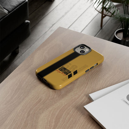Vintage Racing 68 - Limited Edition Tough Case