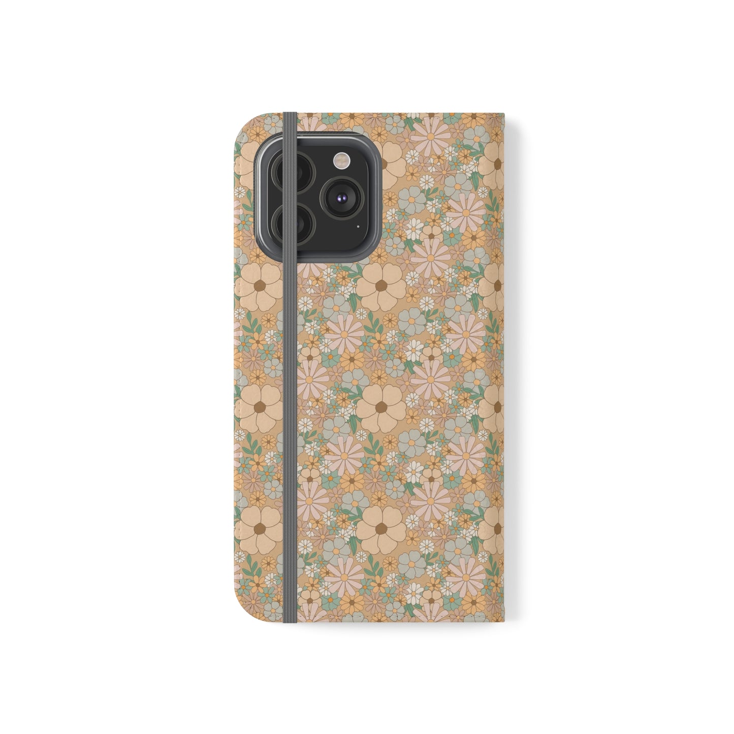 Blooming Joy Flip Cases