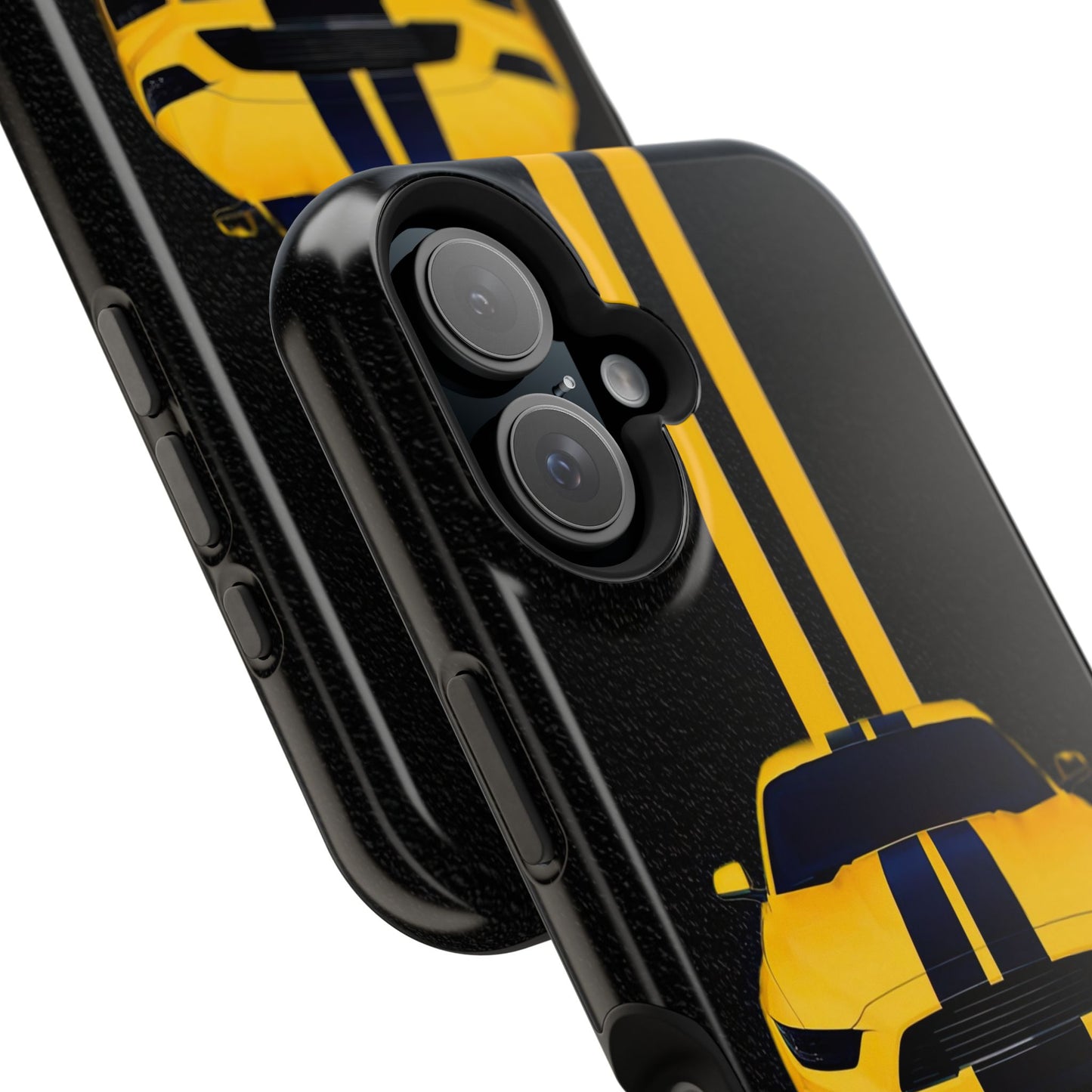 V8Vibe Magnetic Phone Cases for iPhone