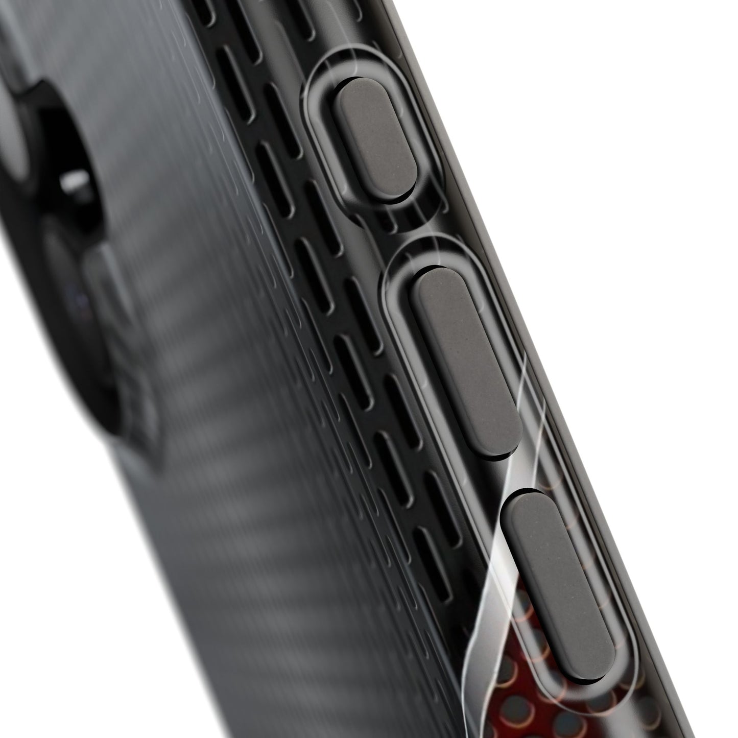 Stylish Magnetic Tough Phone Cases