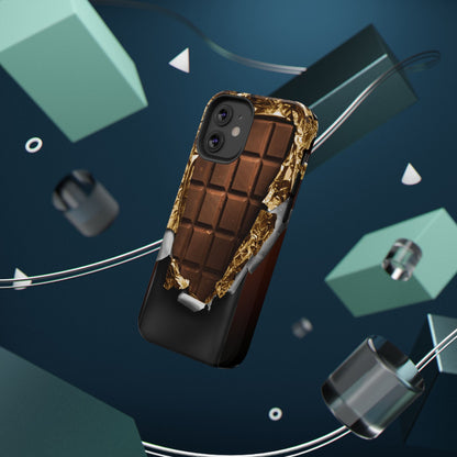 ChocoShield Impact Cases