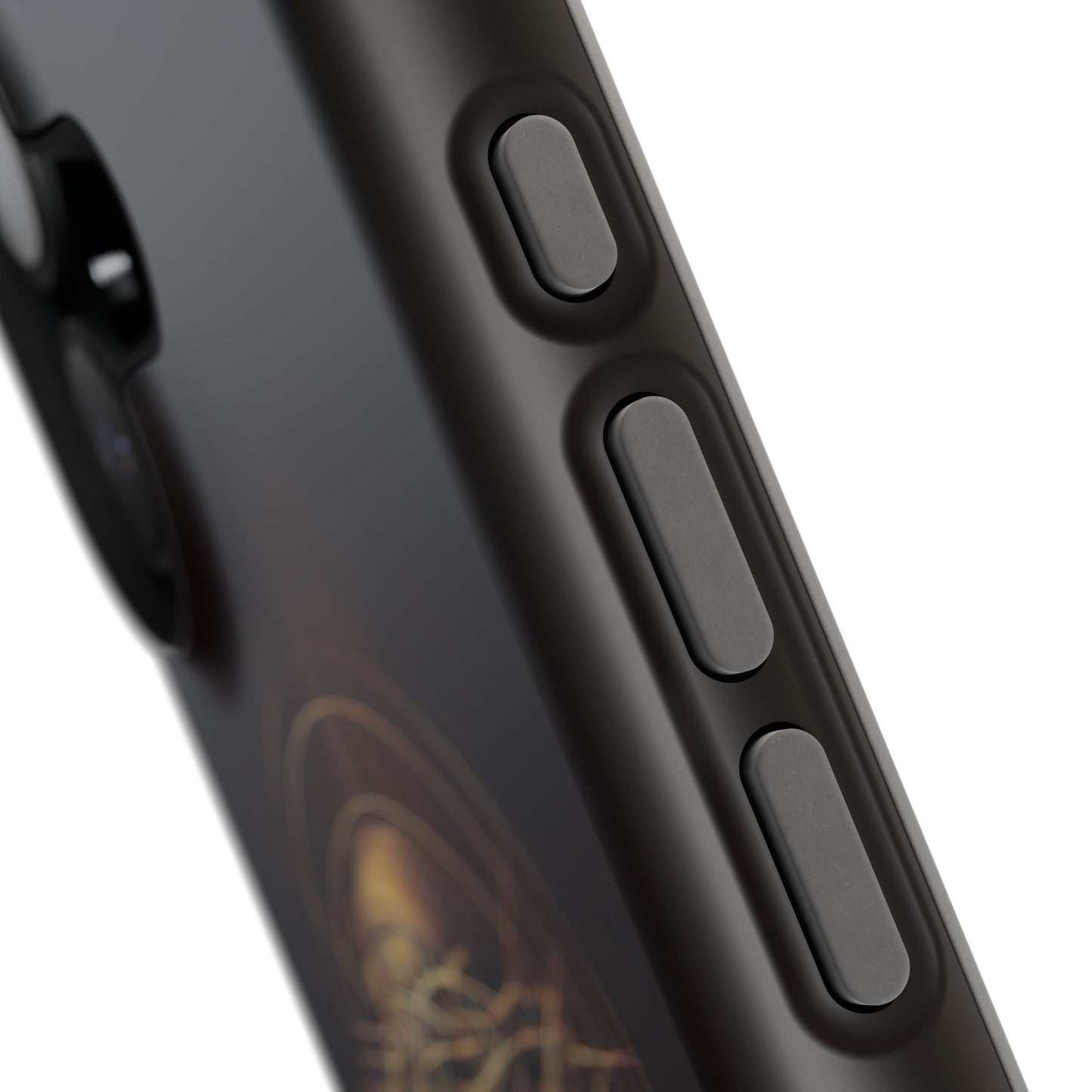 The Savior's Shield iPhone Magnetic Cases