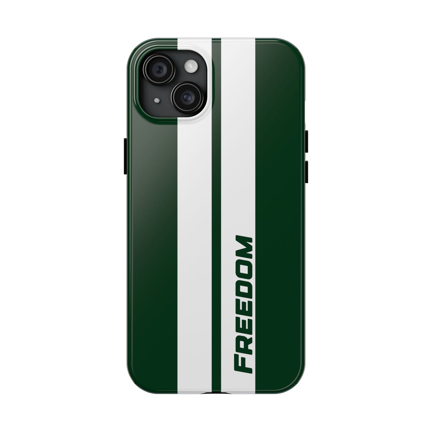Freedom Tough Phone Cases