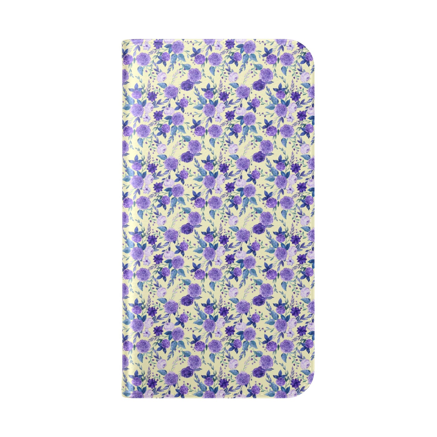 Violet Flip Cases