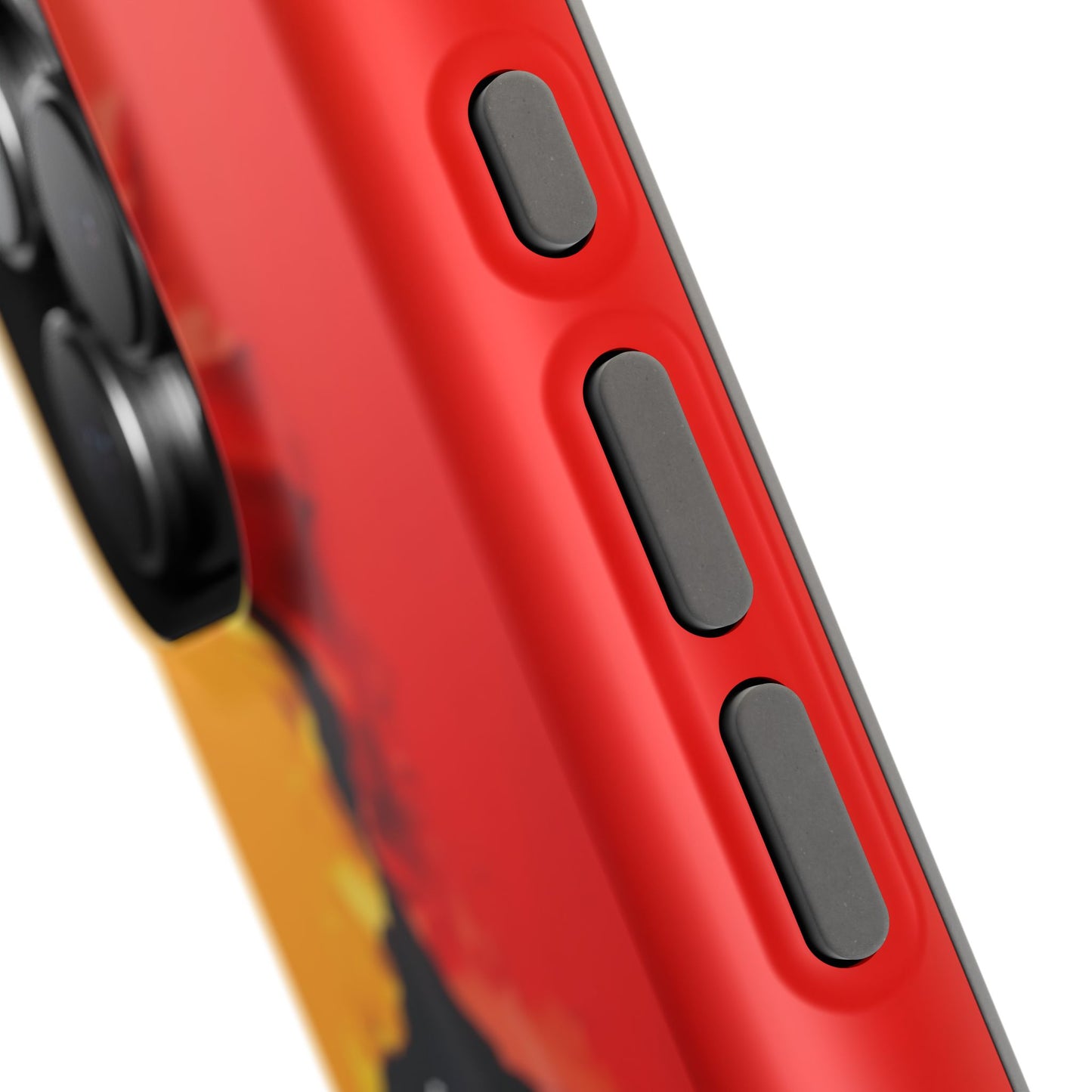 Bold One Piece Magnetic Tough Cases, Anime Phone Cover