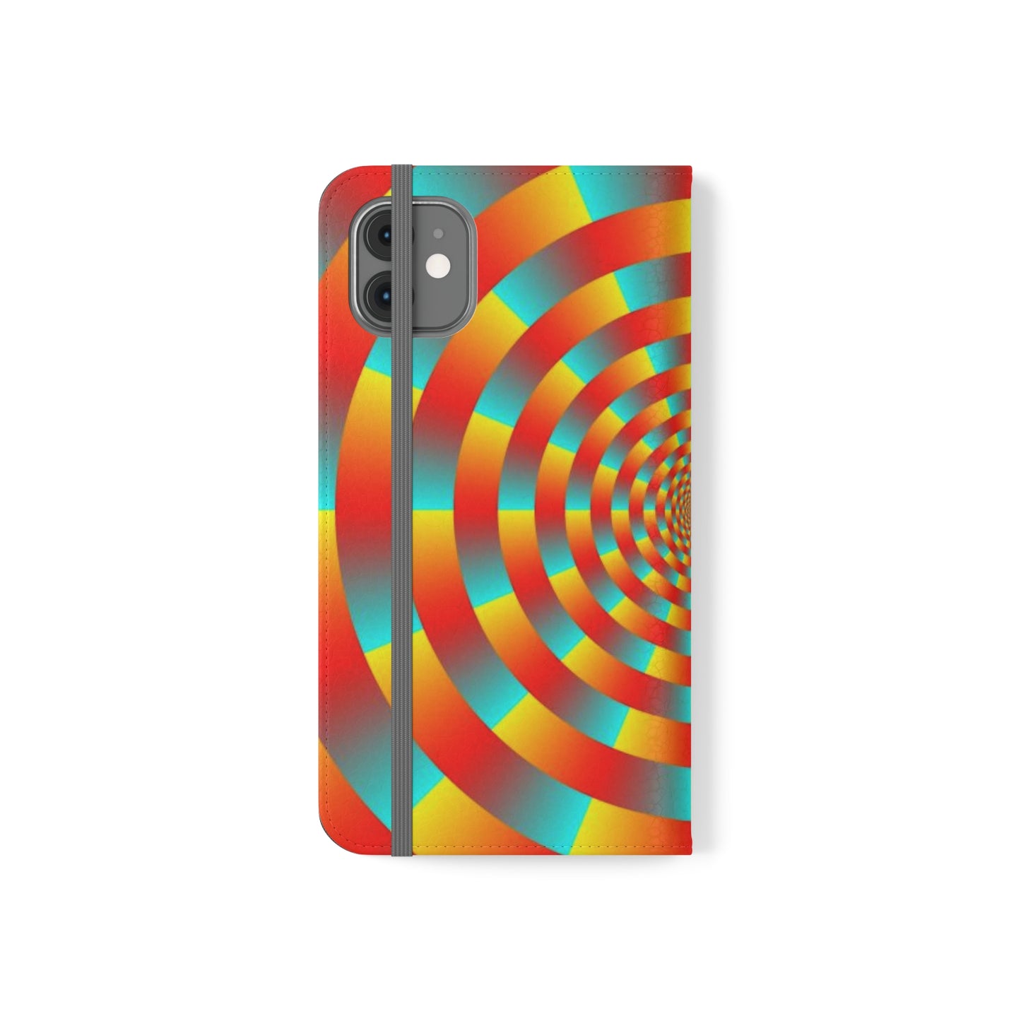 Mind's Eye Maze Flip Cases