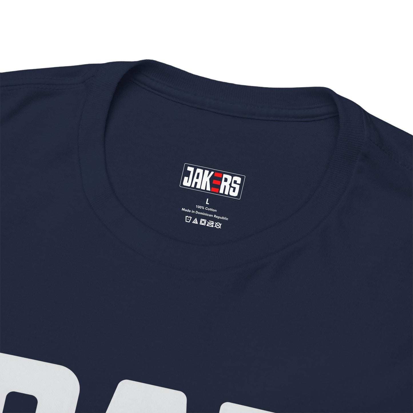 Dad The Man The Myth Grill Master Tee