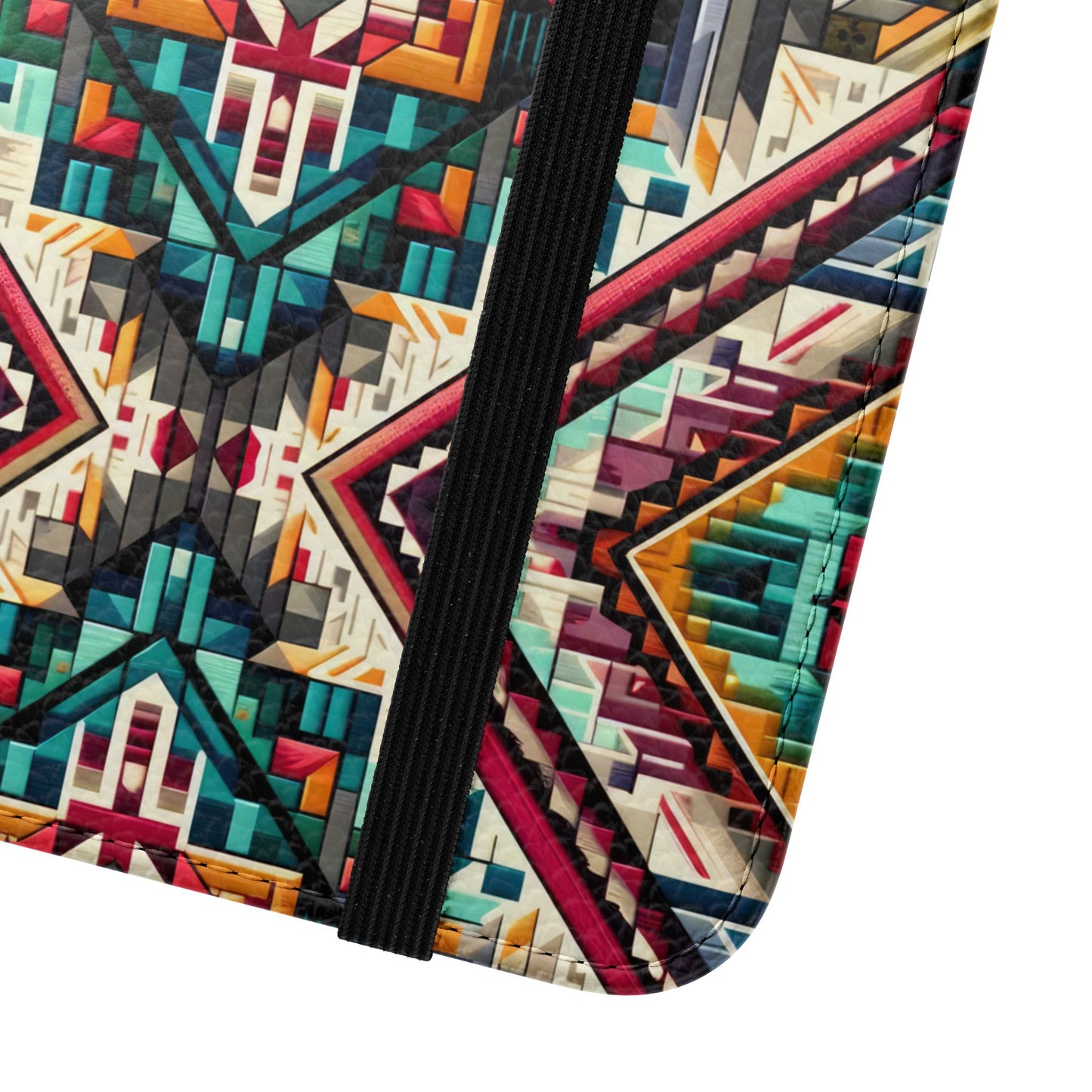 Spirit Trail Flip Cases