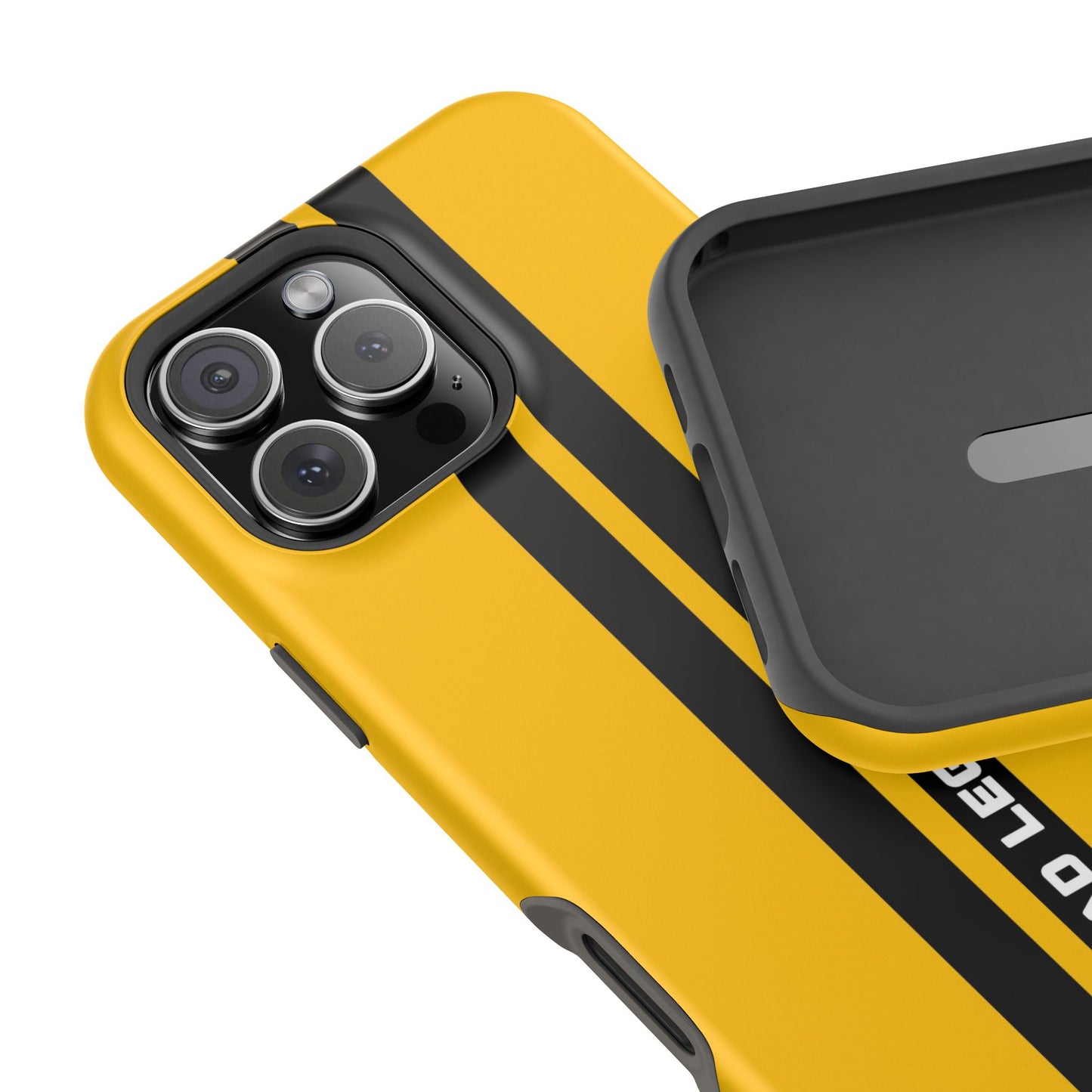 Road Legends Magnetic Phone Cases