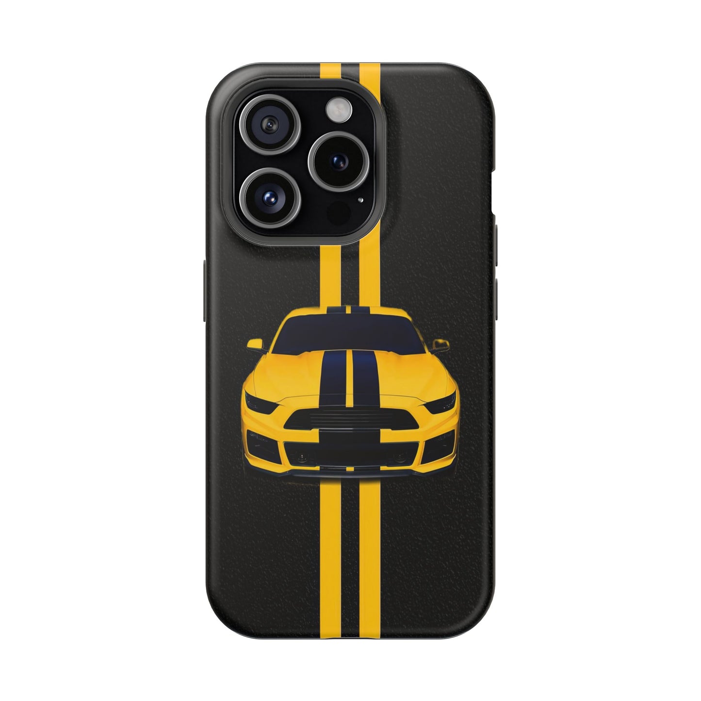 V8Vibe Magnetic Phone Cases for iPhone
