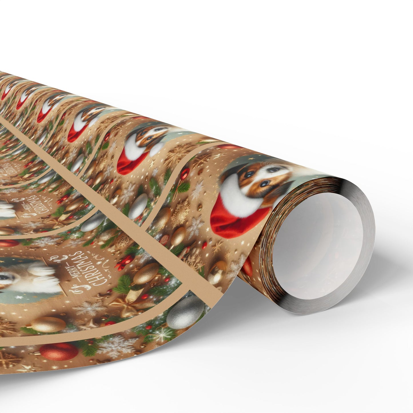 Christmas Wrapping Papers