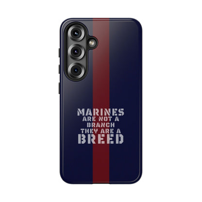 Marines Impact-Resistant Casess