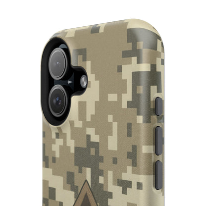 Camouflage Impact-Resistant Cases, Lance Corporal