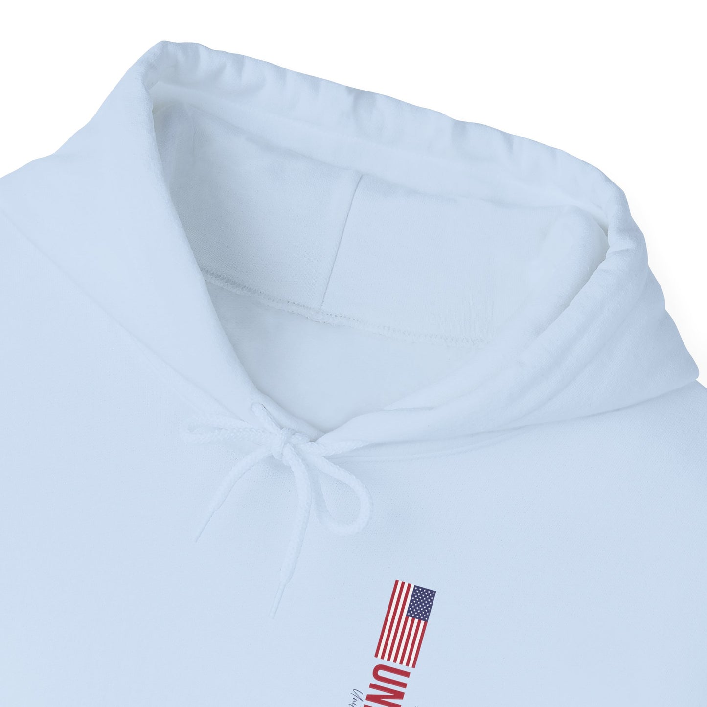 One Nation, One Dream Hooded Sweatshirt