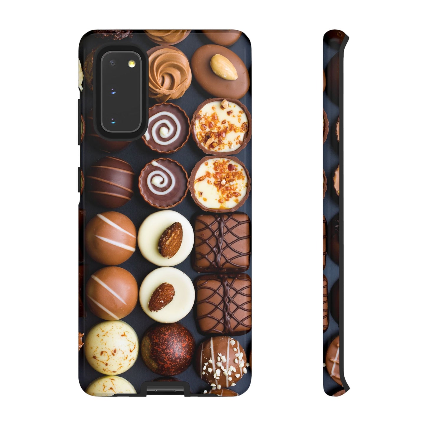 Truffles Tough Cases / Samsung G